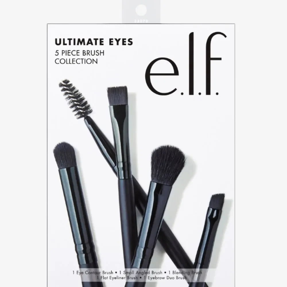 ELF new specs